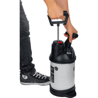 Профессиональный опрыскиватель Raco Pro 500 5 л 4240-54/500