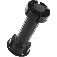 Комплект 2-х цокольных ножек Brante 120-140мм 193002