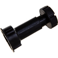 Комплект 2-х цокольных ножек Brante 100-120мм 193006