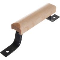 Ручка-скоба Brante РС80 Пл 170797