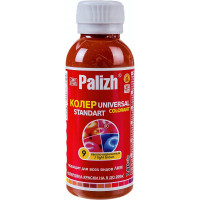 Универсальный колер Palizh N 9 0.140г св. коричн. 11598398