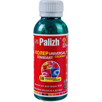 Универсальный колер Palizh N 16 0.145 г изумрудный 11598001
