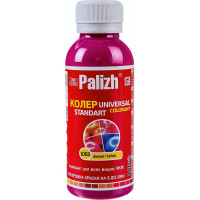 Универсальный колер Palizh №1003 0,140г. фуксия 11599622