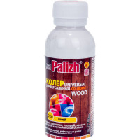 Универсальная колеровочная паста Palizh №220 WOOD 0,1л иней 11598397