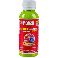 Универсальный колер Palizh N 1 0.140г лимонно-желтый 11598203