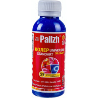 Универсальный колер Palizh N 29 0.145г ультрамарин 11598210