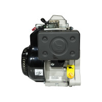 Двигатель LC165F-3H (A type) D15 (резьбовой) Loncin 00-00006060