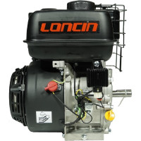 Двигатель LC175F-2 (R type) D19.05 5А Loncin 00-00152492