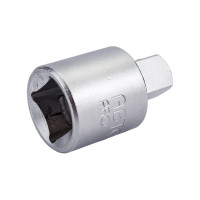 Переходник 1/2"х3/8" PRO АвтоDело 39627 13838