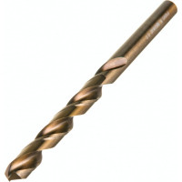 Сверло по металлу 9.0 мм, Р6М5К5 Cobalt 5% Professional АвтоDело 40864 15236