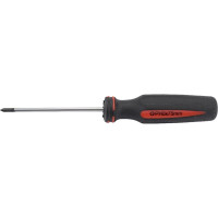 Крестовая отвертка NIKONA Cr-V, PH0x75 22-751