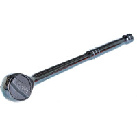 Трещотка NIKONA AMERICAN TYPE кв.1/2" с быстрым сбросом, 9" 43 зуб. 07-043