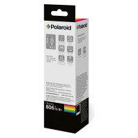 Светодиодная лампа Polaroid 220V C37S FIL 6W 3000K E14 806lm PL-C37SF6143