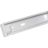 Однофазный шинопровод General Lighting Systems 2м G-1-2-TR-IP20 белый 581210
