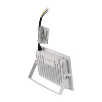 Светодиодный прожектор General Lighting Systems 70Вт 5150Лм 6500К Холодный белый свет IP65 Белый GTAB-70BT-IP65-6500-W 403128