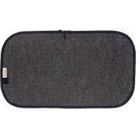 Коврик греющий STEM Energy КТ1 бордовый 56х32 КОВ062