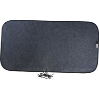 Коврик греющий STEM Energy КТ4 бордовый 106х56 КОВ065