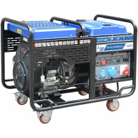 Бензогенератор ТСС SGG 16000EH3LA 190063