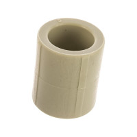 Муфта VALFEX PP-R серая, 20 мм 10113020Г 127-0379