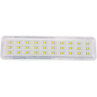 Аварийный светодиодный светильник ЭРА DBA101020 непостоянный, 30LED, 5ч Б0044394