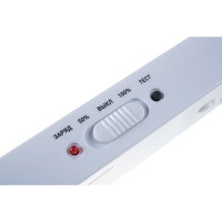 Аварийный светодиодный светильник ЭРА, DBA103020, непостоянный, 60LED, 5ч, Б0044396