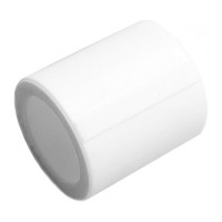 Муфта VALFEX PP-R белая, 90 мм 10113090 127-0270