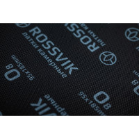 Овальные латки ROSSVIK О8 95х185 мм, 20 шт. коробка O.8.K.20.
