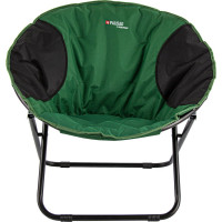 Круглое кресло PALISAD Camping 85х46х85 см 69607