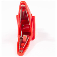 Комплект зажимов "крокодил" КВТ KT 3101 80752