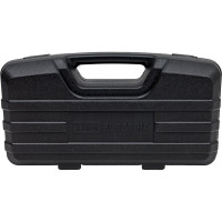 Набор отверток TDM ELECTRIC 6 штук в пластиковом чемодане SL:3x75;5x100;6x100, PH:0х75;1x100;2x100 серия "Алмаз" SQ1013-0205