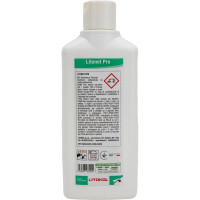 Очиститель LITOKOL LITONET PRO 0,5 kg 452240002