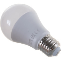 Лампа Uniel LED-A60-9W/4000K/E27/FR/RA95, PLK01WH, светодиодная, матовая UL-00006504