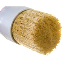 Малярная кисть VIRTUS круглая Standard, №18 60 мм 001020018
