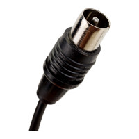 Комнатная антенна Дельта К132А 5V 14861