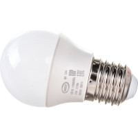 Лампа IONICH ILED-SMD2835-G45-8-720-230-2.7-E27 1544