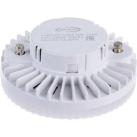 Светодиодная лампа IONICH ILED-SMD2835-12-1080-230-2.7-GX53 1138