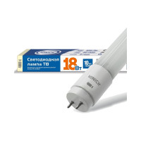 Лампа IONICH ILED-SMD2835-T81200-18-2100-230-4-G13 1511