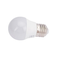 Светодиодная лампа IONICH Шар ILED-SMD2835-G45-6-540-230-2.7-E27 1564