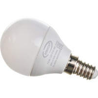 Лампа IONICH ILED-SMD2835-P45-6-540-230-2.7-E14 1546