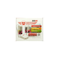 Комнатная антенна Рэмо BAS-5107 DX MINI Digital 14724