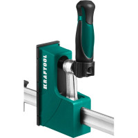 Струбцина KRAFTOOL EK-1000/95 мм,  корпусная 3224-10