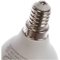 Лампа IONICH ILED-SMD2835-P45-8-720-230-6.5-E14 1611