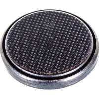 Литиевая батарейка Perfeo CR2032, 1шт. на блистере 30006805