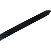Кабельные стяжки FORTISFLEX КСС NORD 8х400 79755