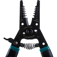 Стриппер KRAFTOOL PK-40 многофункциональный, 0.5 - 4 кв.мм 22659