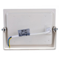 Прожектор Ultraflash LFL-5001 C01 LED, SMD, белый 14130
