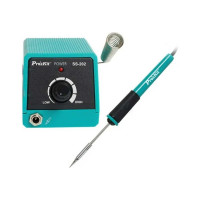 Паяльная станция ProsKit SS-202F С00036456