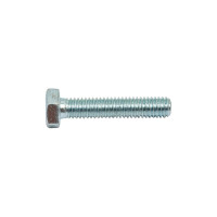 Болт SWFS DIN933 М6х30, 5 шт., пакетик тов-092102