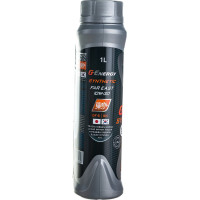 Масло G-ENERGY Synthetic Far East 10W-30 1л 253142469