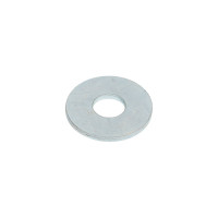Плоская увеличенная шайба SWFS DIN9021, М5, 20 шт. тов-092493